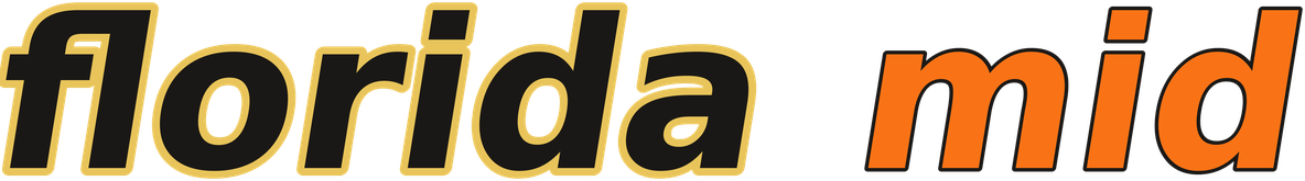 florida mid logo